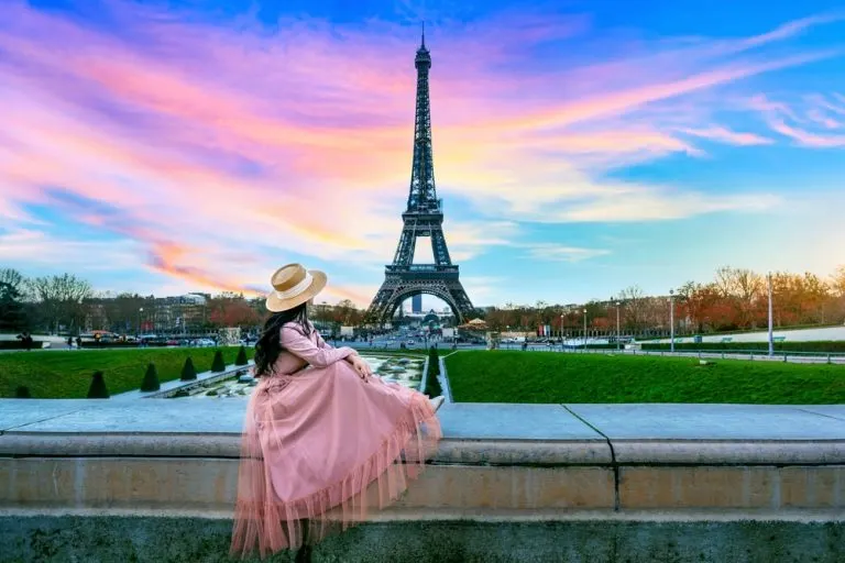 Classic Europe Explorer – France Holidays Plan A