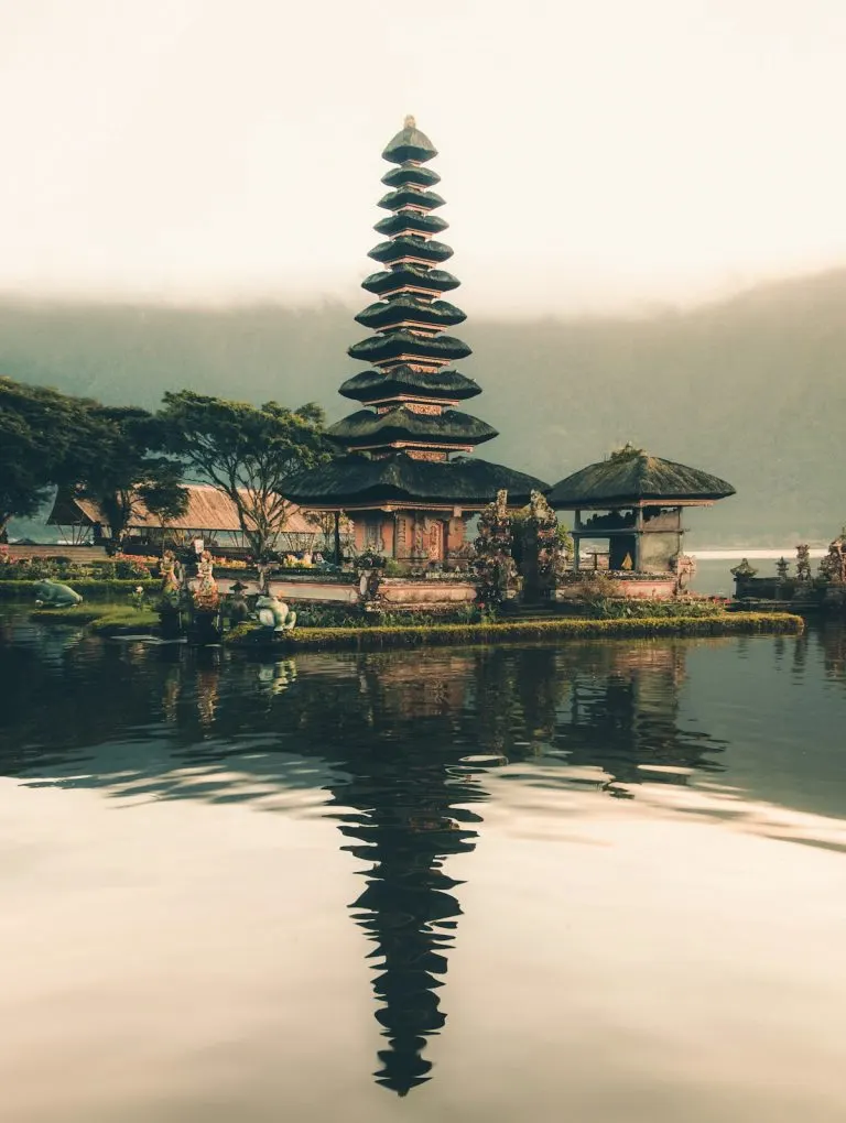 Majestic Bali Holidays — Plan A (6 Nights / 7 Days)