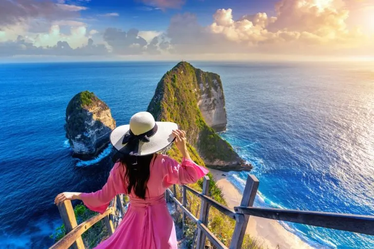 Majestic Bali Holidays Plan D