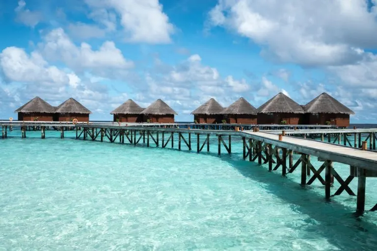 Maldives Holidays Plan C