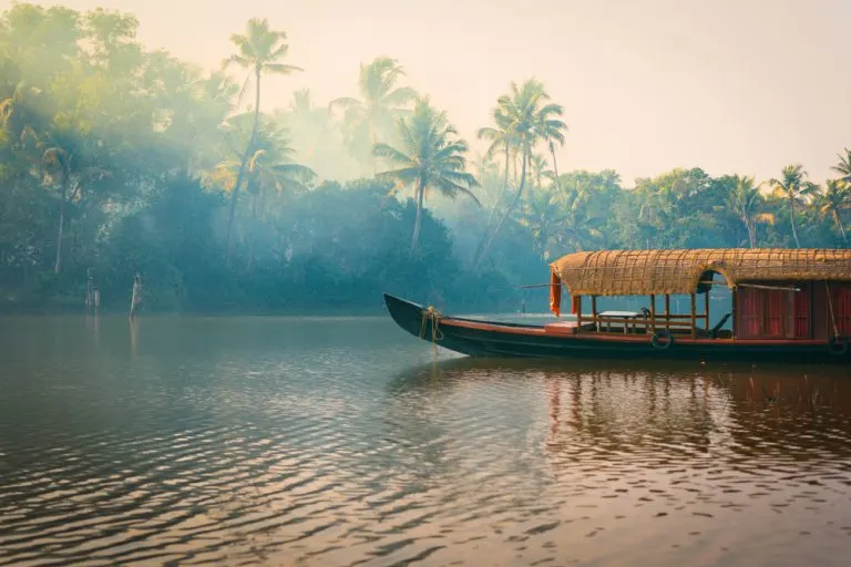 South India Tour Plan B – Kerala