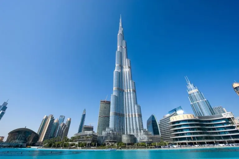 Splendid Dubai Holidays Plan B