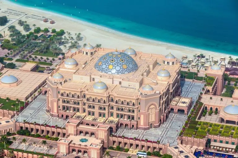 Splendid Dubai Holidays Plan D