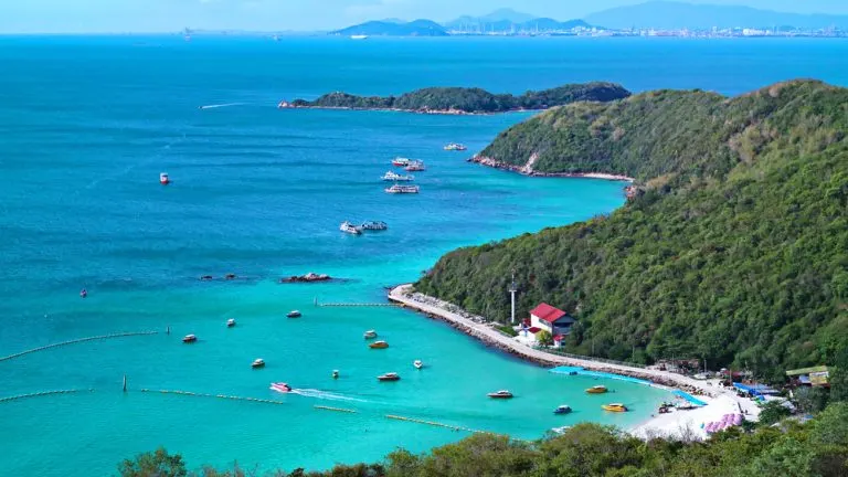 Thailand Holidays Plan B