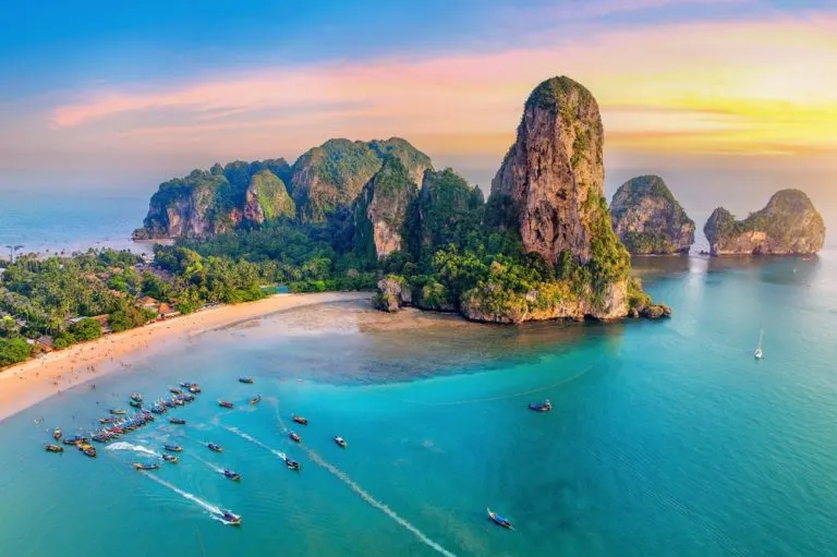 Thailand Specialized Plan