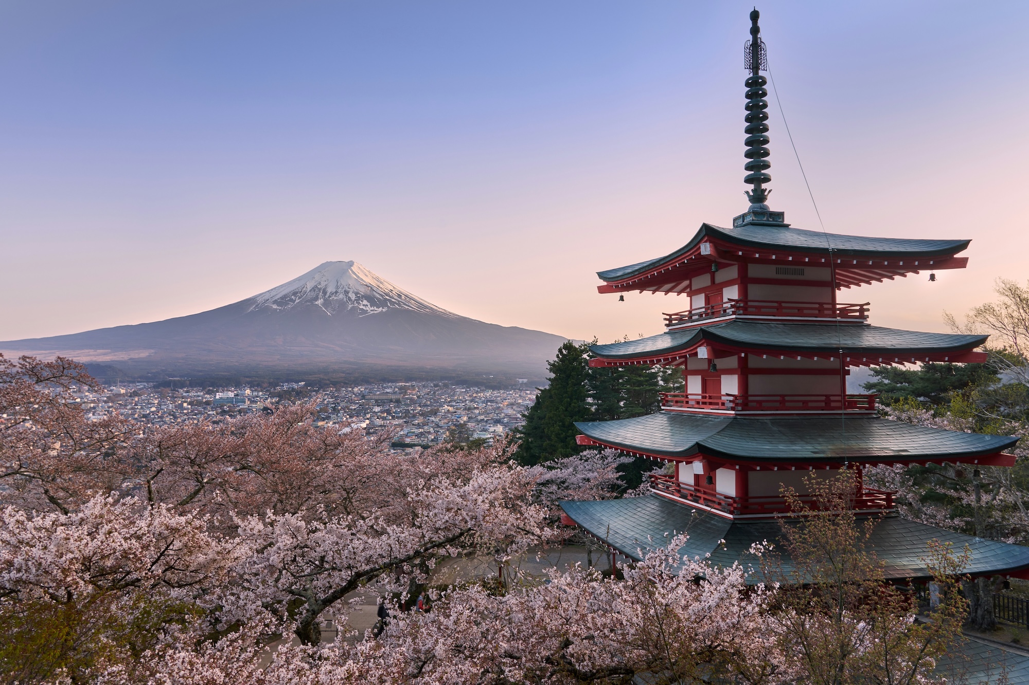 Japan